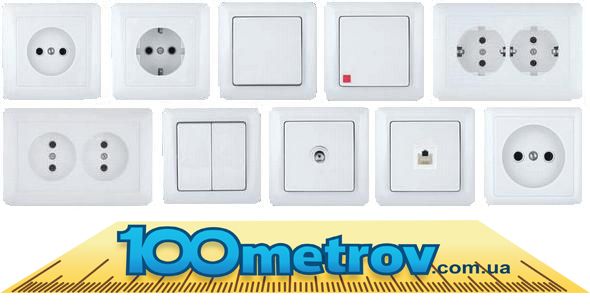 гюсан розетки